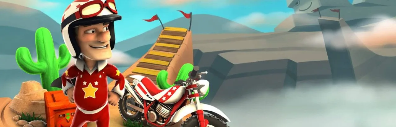 Joe Danger