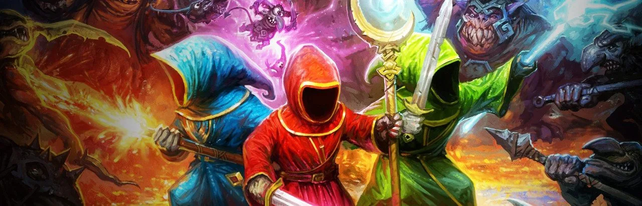 Magicka