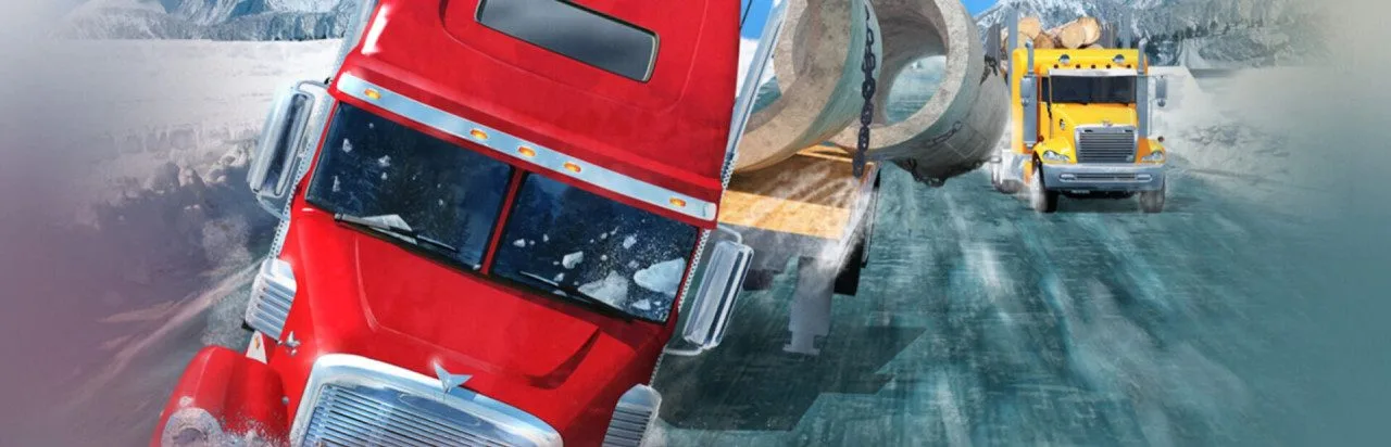 18 Wheels of Steel: Extreme Trucker