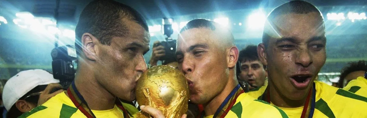 2002 FIFA World Cup