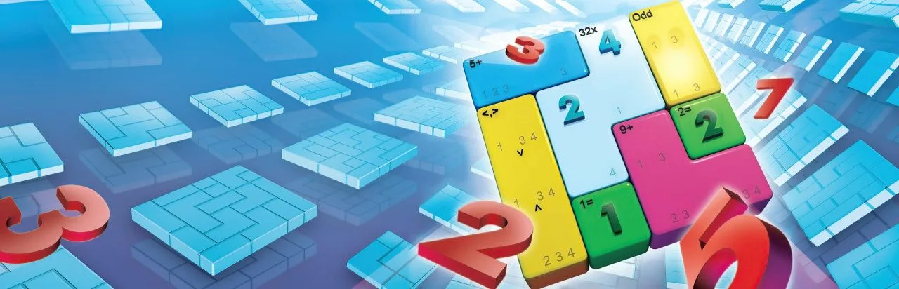Everyday Genius: SquareLogic