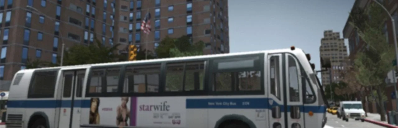 City Bus Simulator 2010