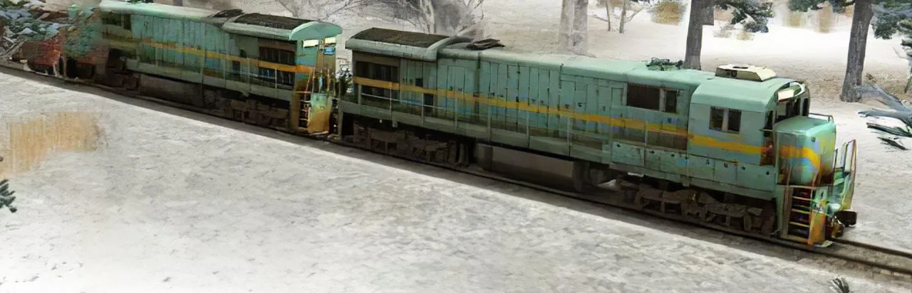 Trainz Simulator 2010: Engineers Edition