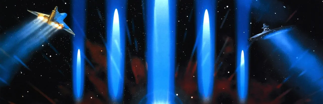 The Fifth Element