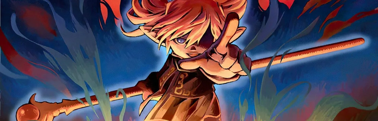 Final Fantasy XI: A Shantotto Ascension - The Legend Torn, Her Empire Born