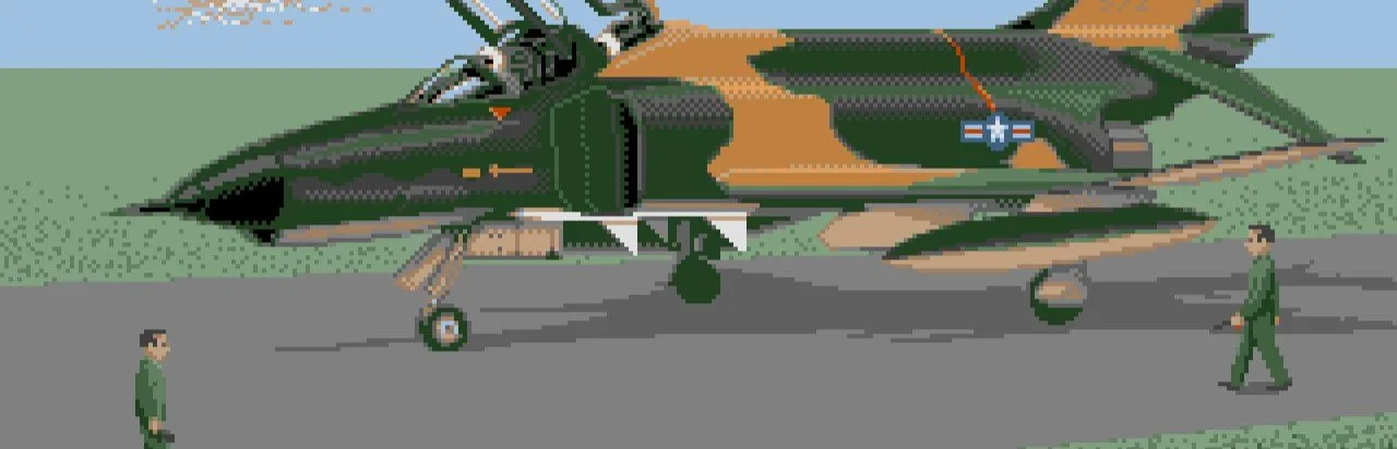 Fighter Bomber