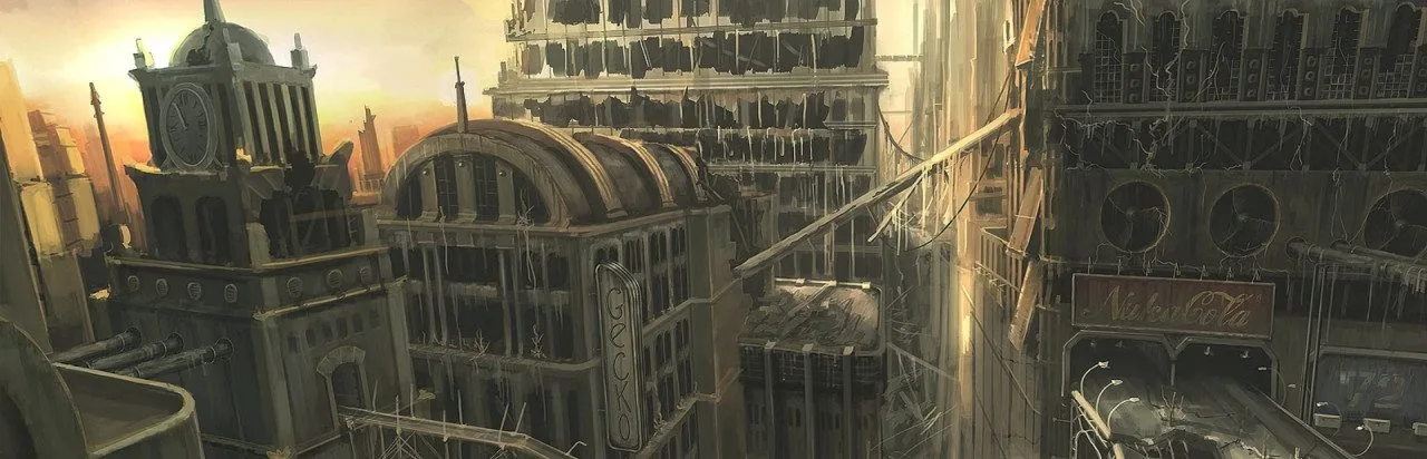 Fallout Online