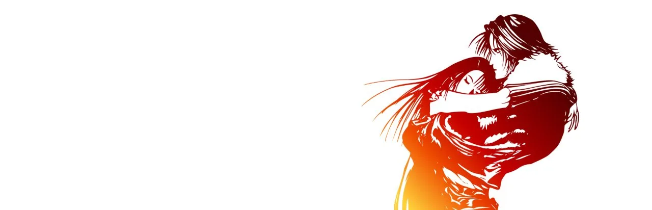 Final Fantasy VIII
