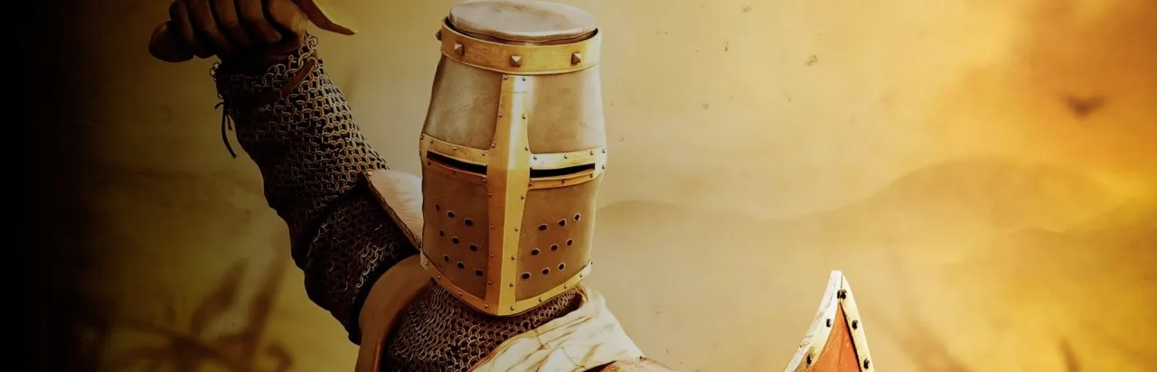 Lionheart: Kings' Crusade
