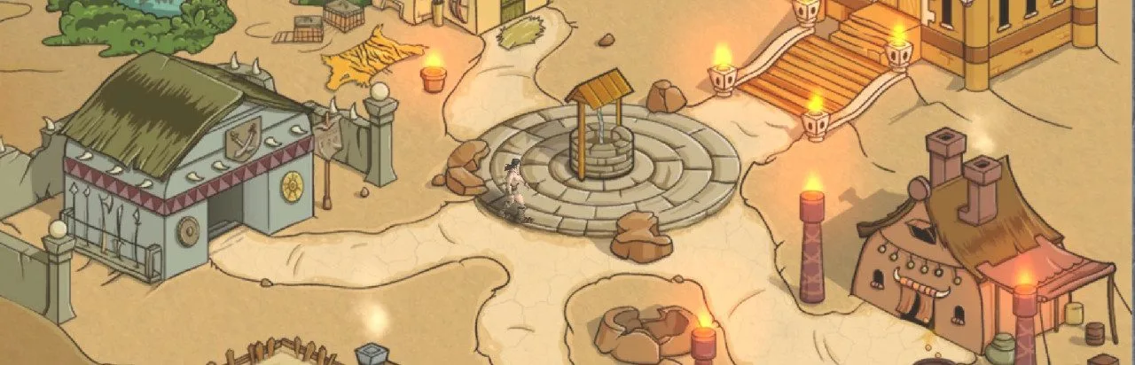 Puzzle Chronicles
