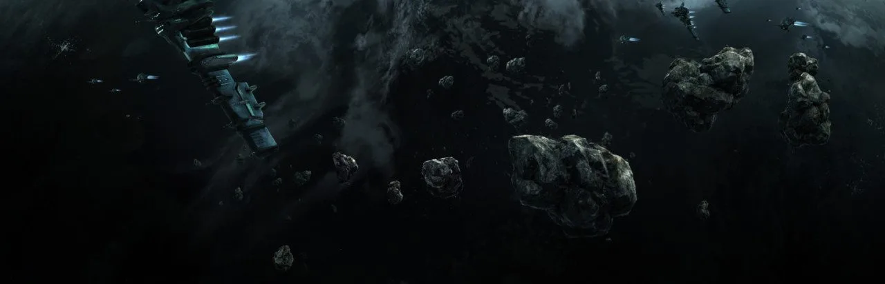 EVE Online: Dominion
