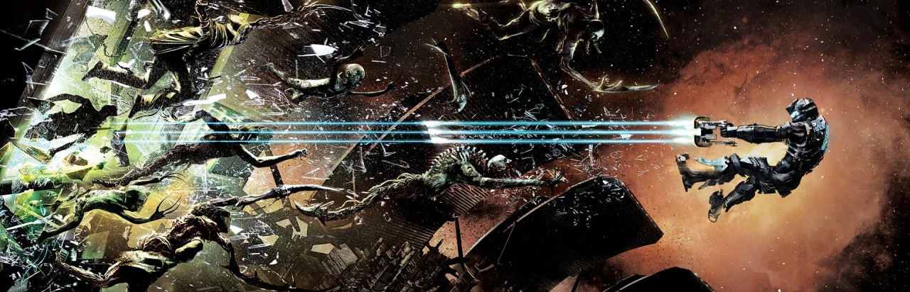 Dead Space 2
