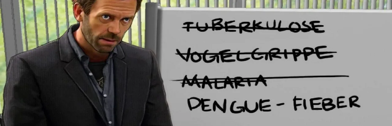 House, M.D.
