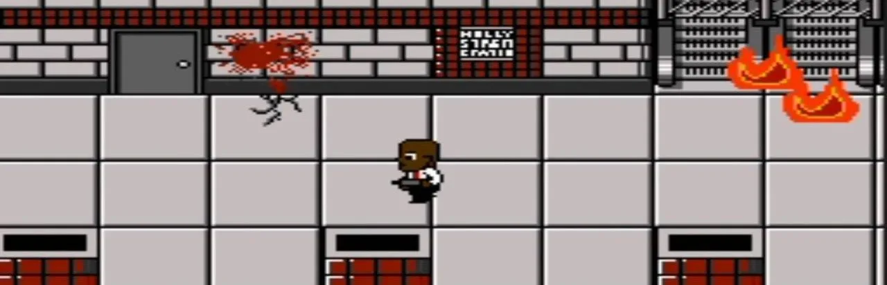 Pixel Force: Left 4 Dead