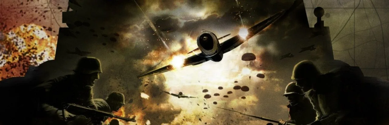 Order of War: Challenge