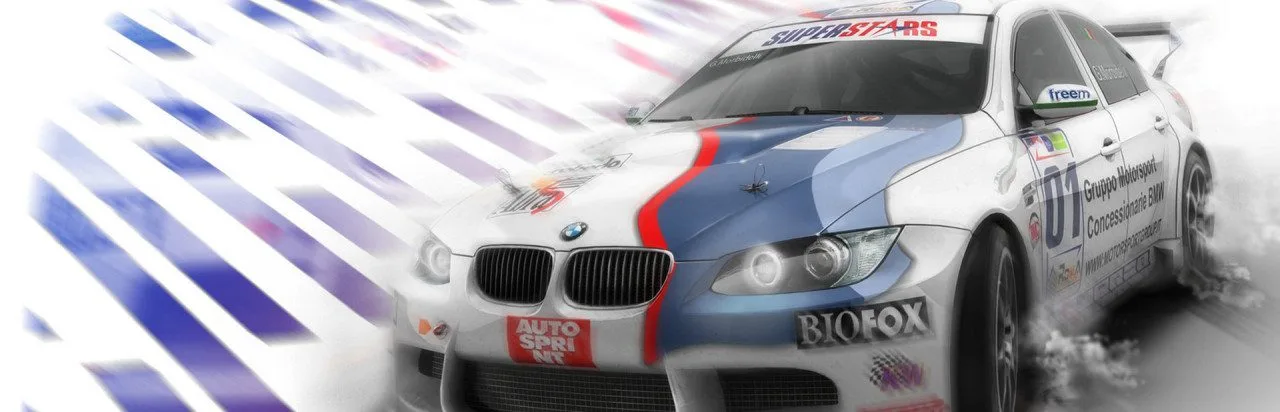 Superstars V8: Next Challenge