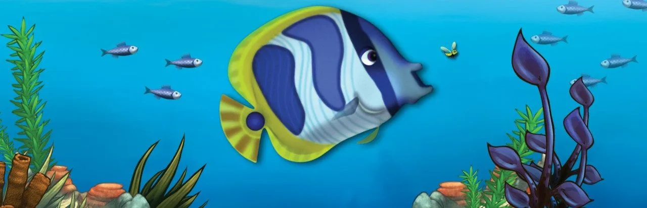 Feeding Frenzy 2: Shipwreck Showdown