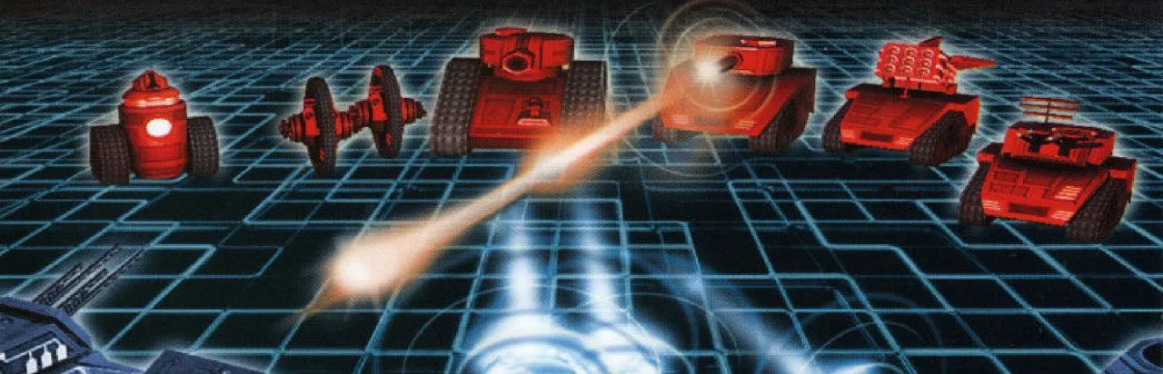 Future Wars (2010)