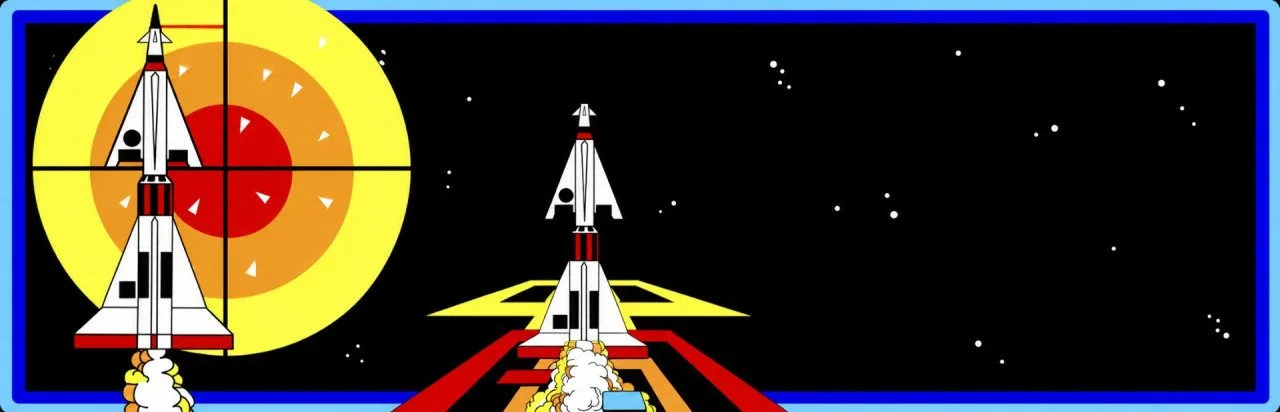 Missile Command (2010)