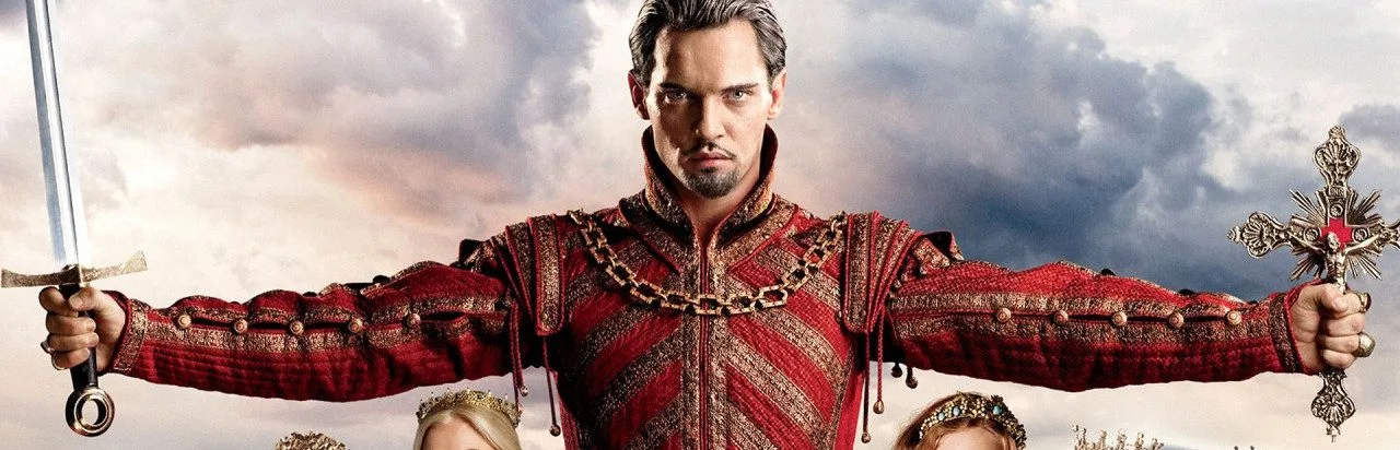 The Tudors: Hidden Object Adventure