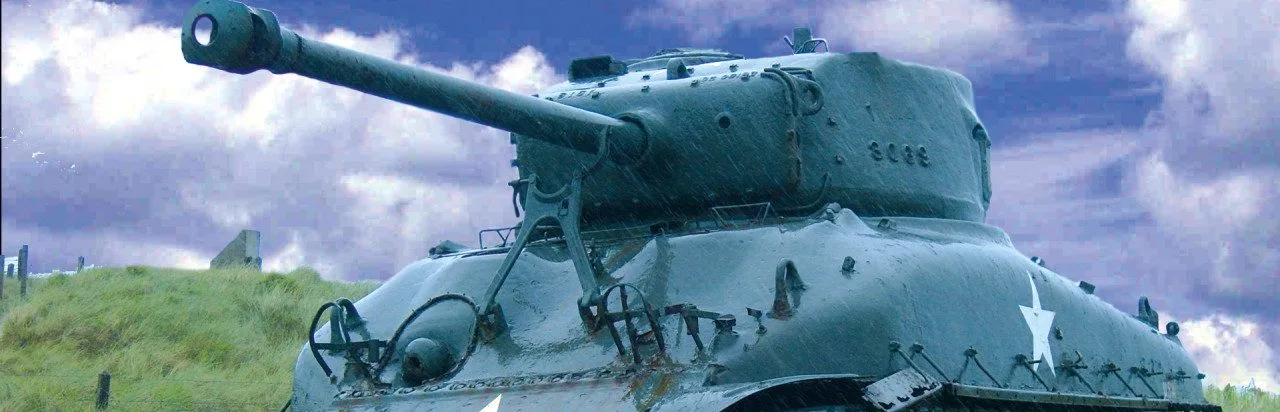 Military Life: Tank Simulation