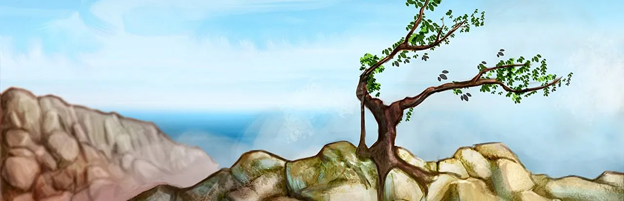 Virtual Villagers: Chapter 4 - The Tree of Life