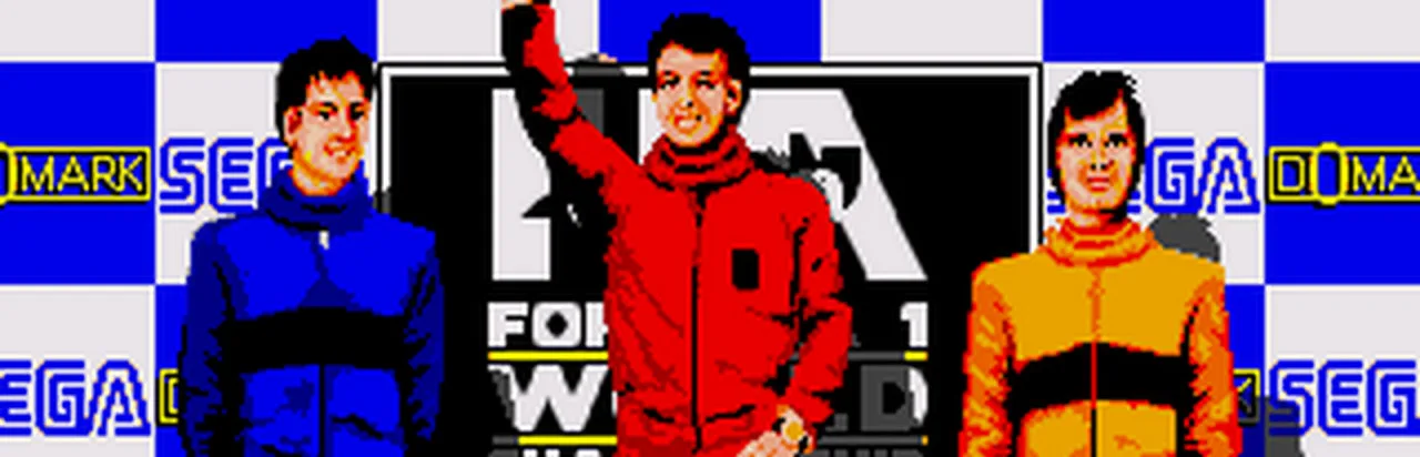 Formula 1