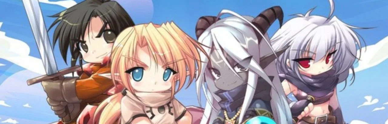 Luna Online