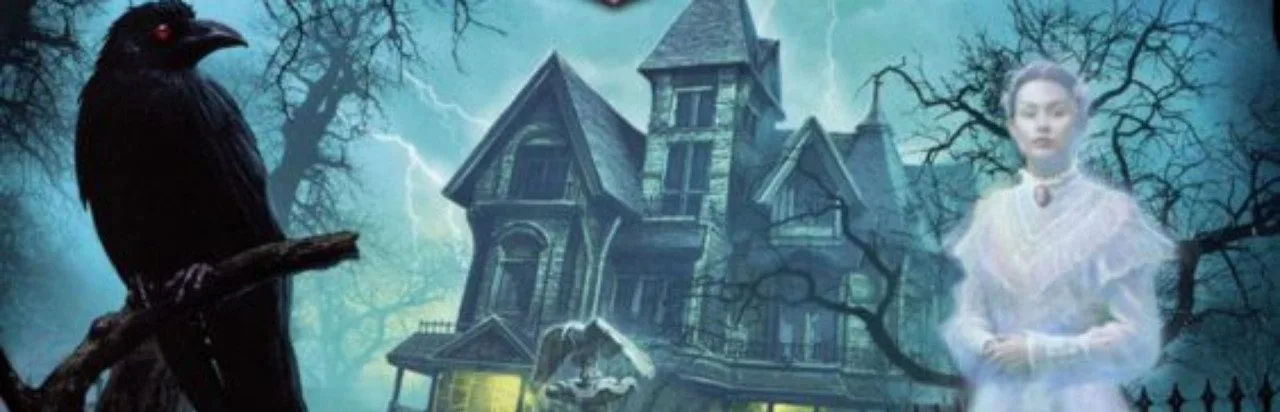 Mystery Case Files: Return to Ravenhearst