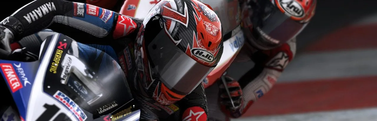 SBK X: Superbike World Championship