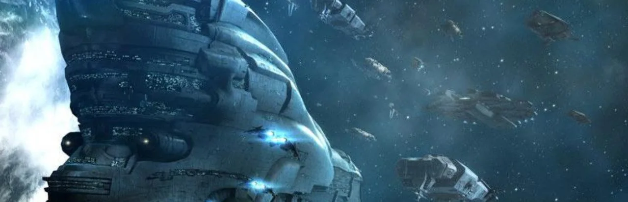 EVE Online: Tyrannis