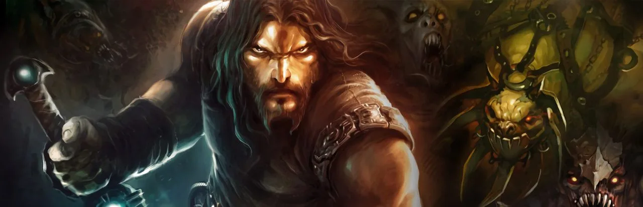 Garshasp: The Monster Slayer