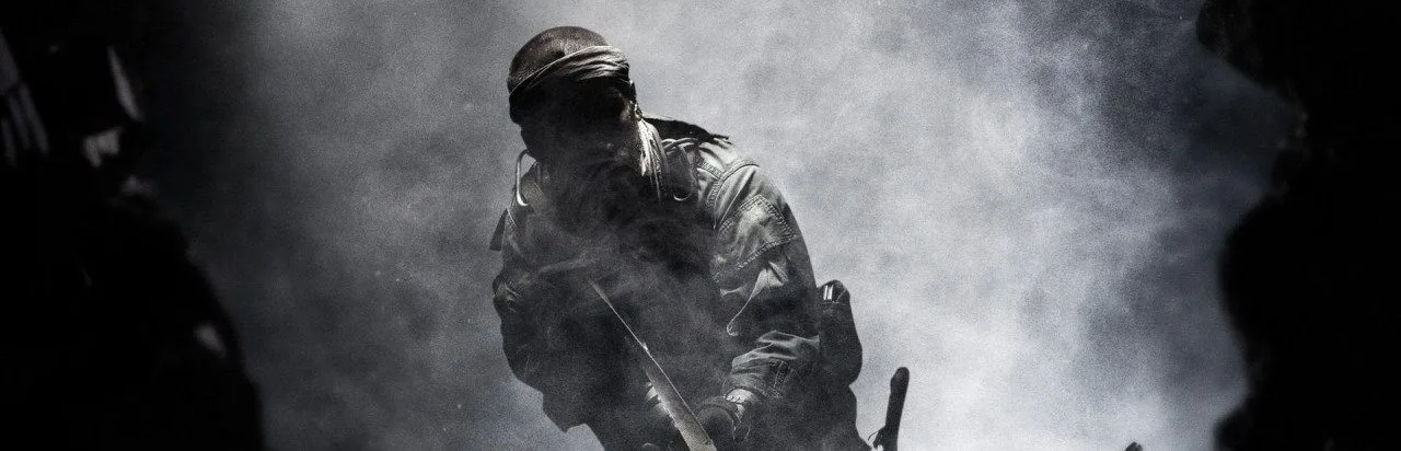 Call of Duty: Black Ops