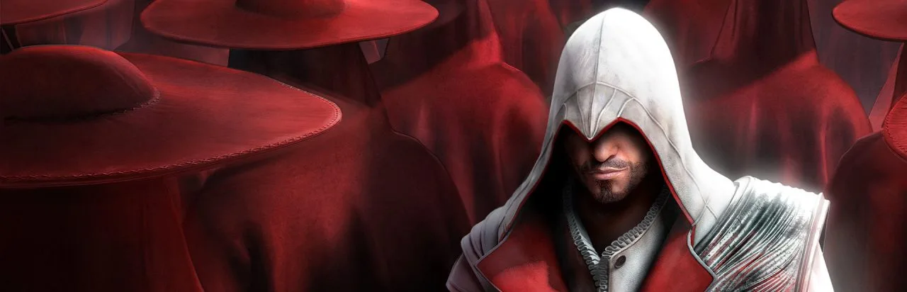 Assassin's Creed: Brotherhood