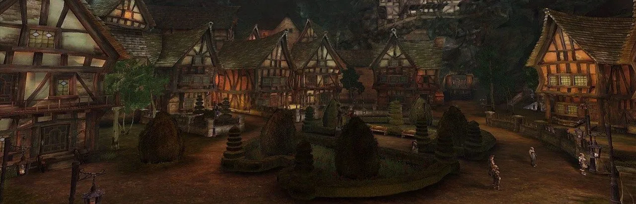 Fable III