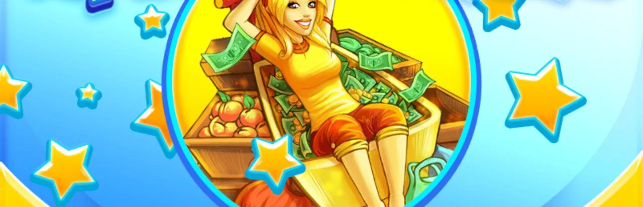 Supermarket Mania