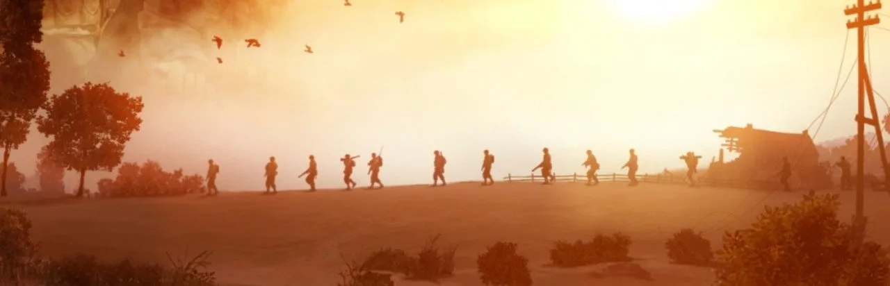 Company of Heroes Online