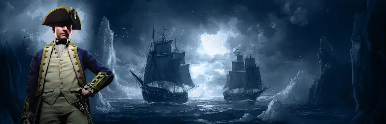 Commander: Conquest of the Americas
