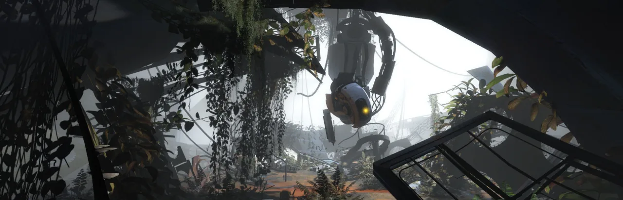 Portal 2