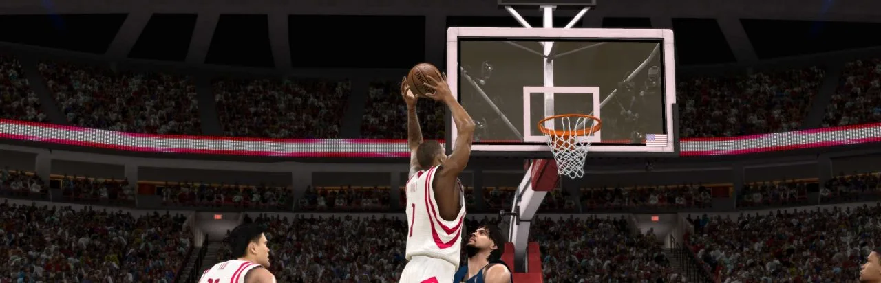 NBA 2K11