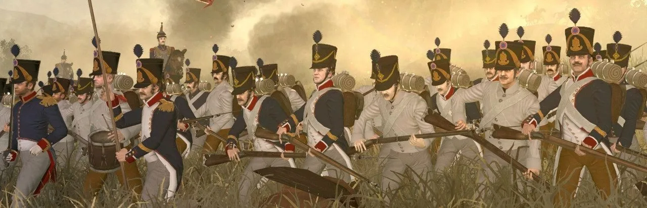 Napoleon: Total War - The Peninsular Campaign