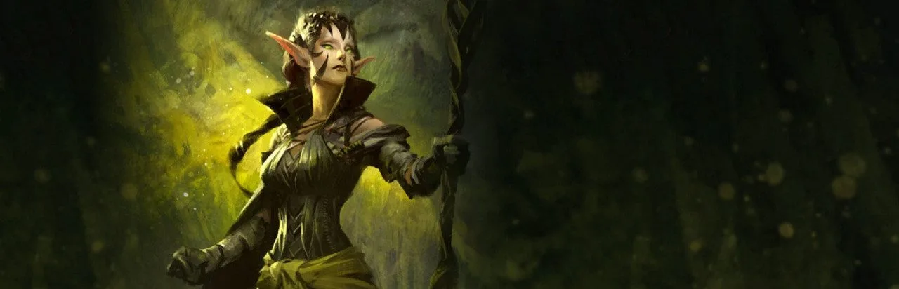 Magic: The Gathering - Duels of the Planeswalkers (2009)