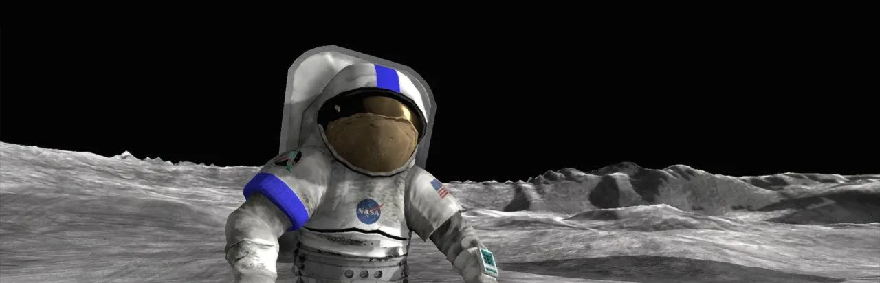Moonbase Alpha