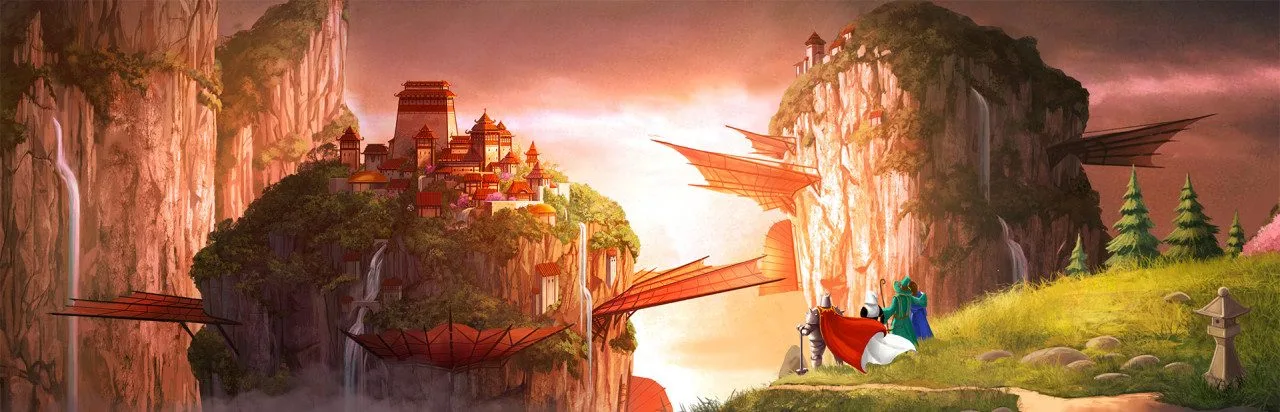 Trine 2