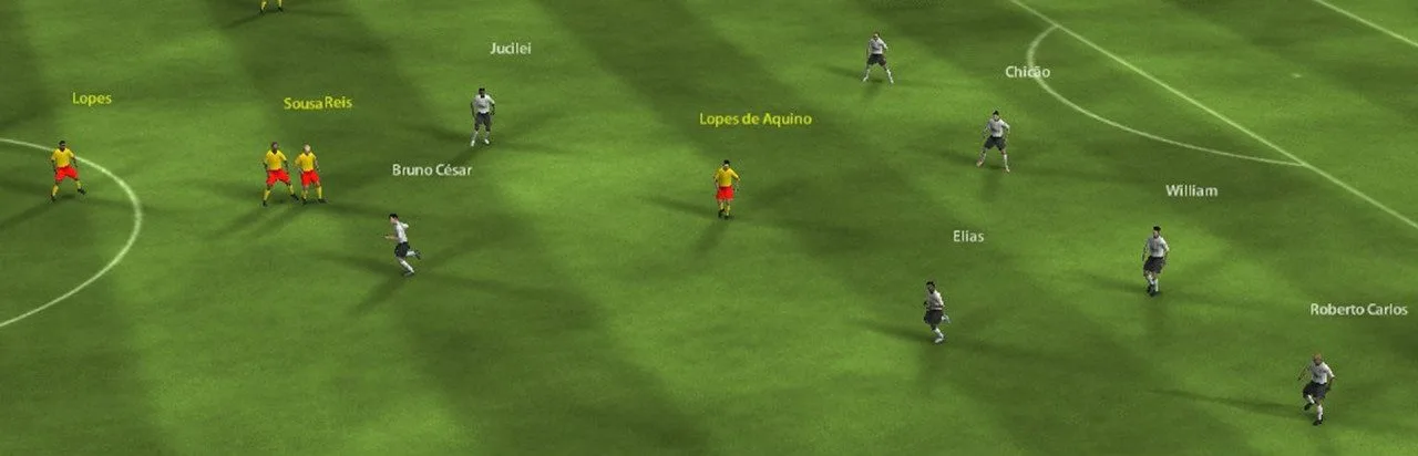FIFA Manager 11