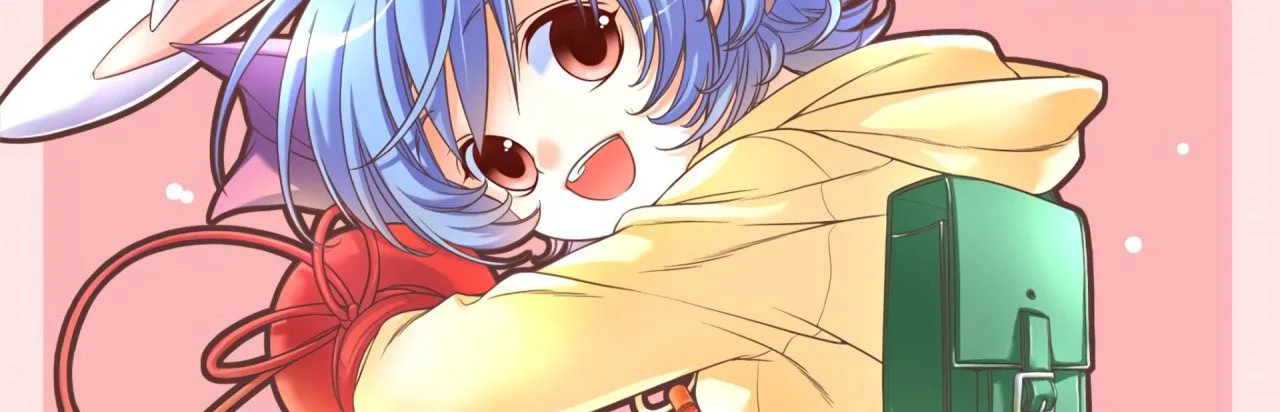 Links to Fantasy: Trickster
