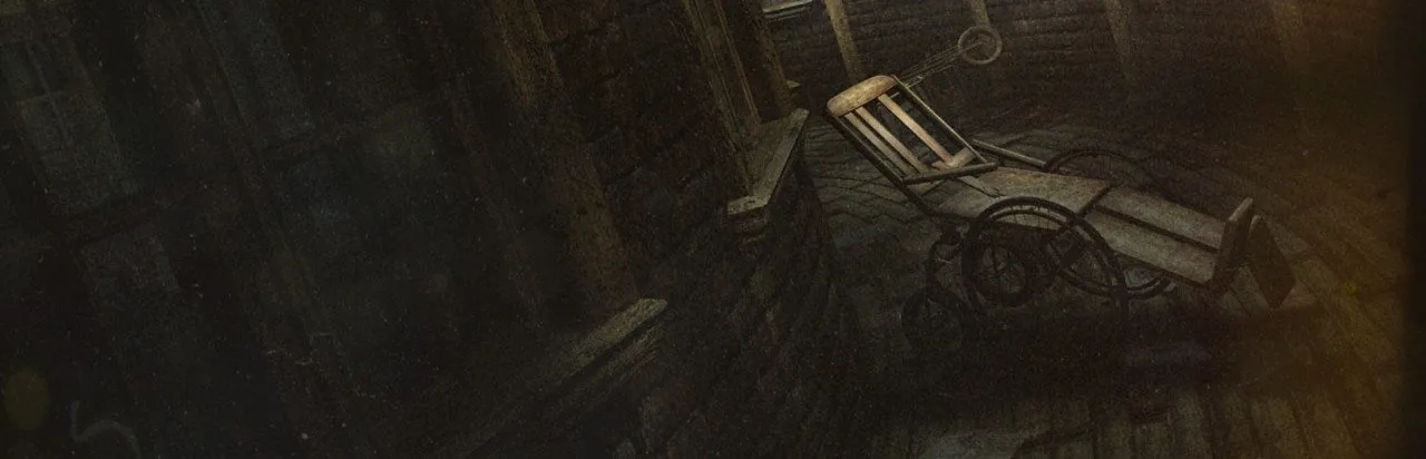 Asylum