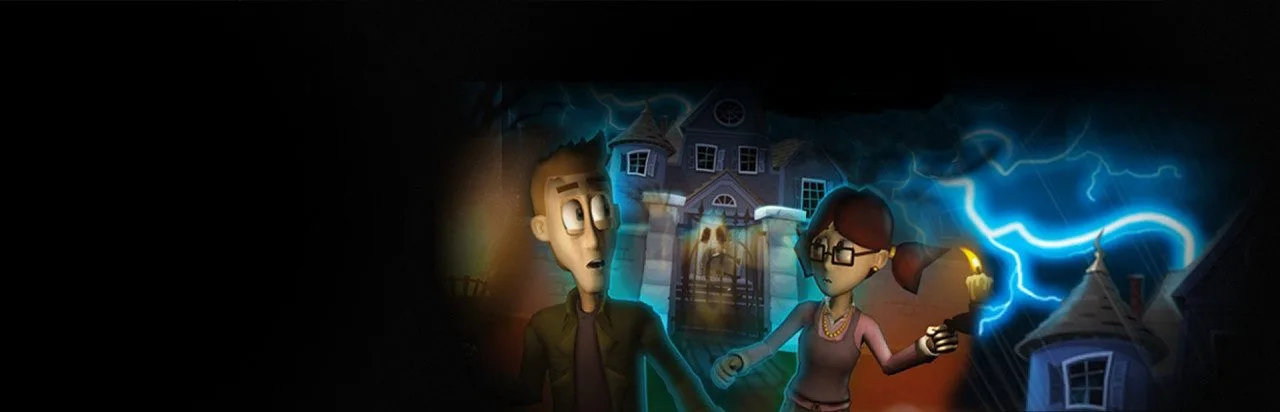 Haunted House (2010)