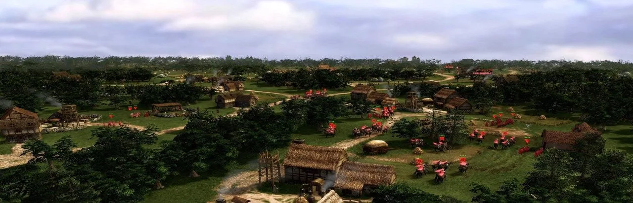 A Game of Thrones: Genesis