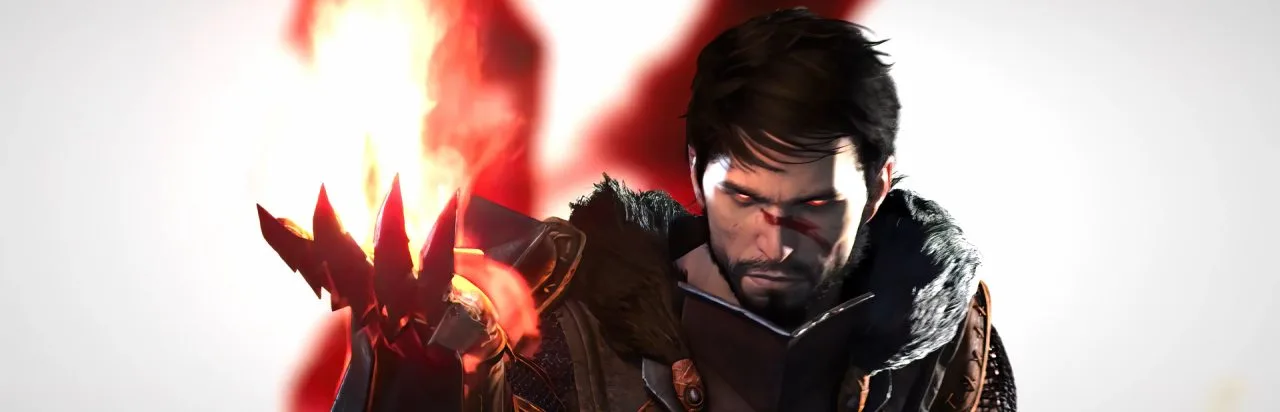 Dragon Age II